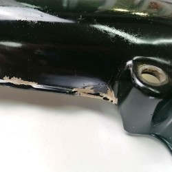 Προστατευτικό Καλαμιού Αριστερό Honda XRV 750