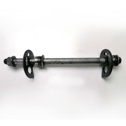 Rear Wheel Axle Honda XRV 750