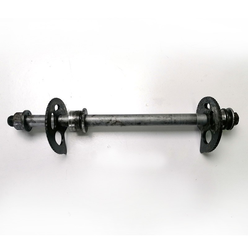 Rear Wheel Axle Honda XRV 750