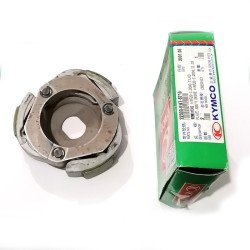 Άξονας Εμπρός Τροχού Honda XRV 750