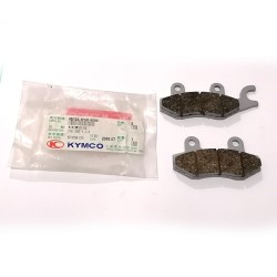 Άξονας Εμπρός Τροχού Honda XRV 750