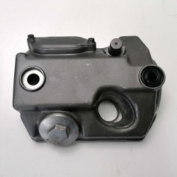 Front Head Cover Honda XRV 750