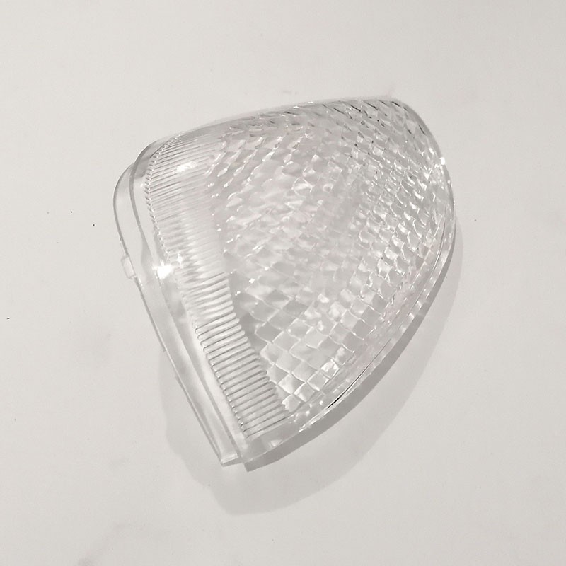 Rear Left Turn Signal Lens Modenas Kriss II - 115
