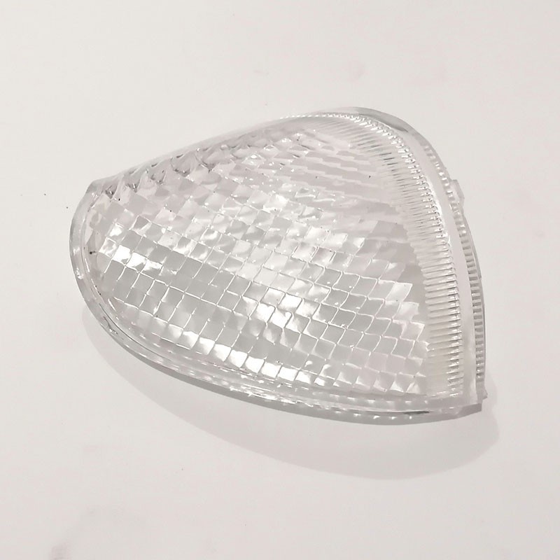 Rear Right Turn Signal Lens Modenas Kriss II - 115