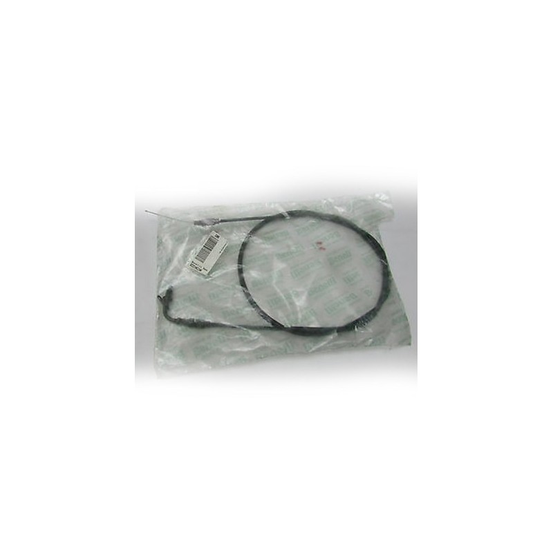 Throttle Cable Genuine New Benelli 491