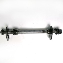 Rear Wheel Axle Honda XRV 750