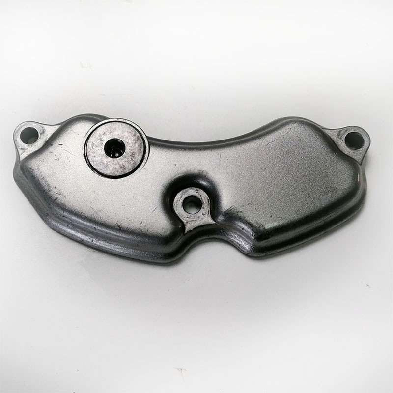 Flywheel Cover Honda XRV 750