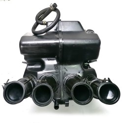Άξονας Εμπρός Τροχού Honda XRV 750