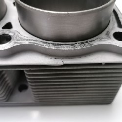 Κύλινδροι Suzuki GSXR 1100 1986-88