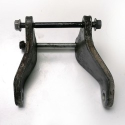 Motor Mounts Honda XRV 750