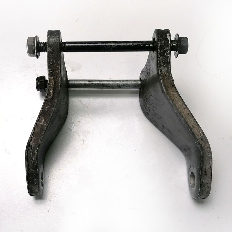 Motor Mounts Honda XRV 750