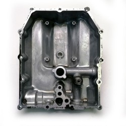 Άξονας Εμπρός Τροχού Honda XRV 750