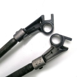 Τιμόνια Κλιπον Kawasaki GPZ 750