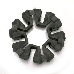 Σινεμπλόκ Τροχού Kawasaki GPZ 750