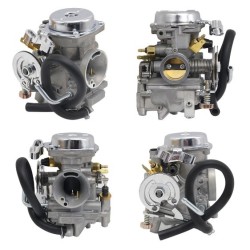 Καρμπυρατέρ Καινούριο Yamaha XV 250 Virago