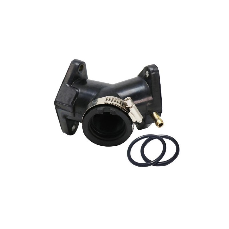 Carburetor Intake Manifold New Yamaha XV 250 Virago