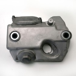 Front Head Cover Honda XRV 750