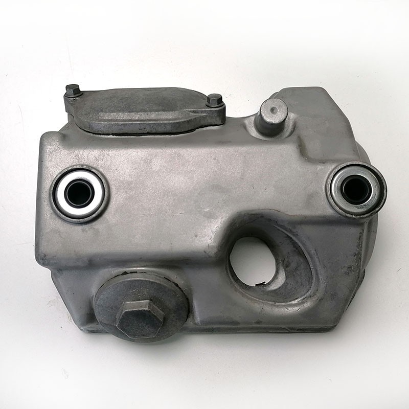Front Head Cover Honda XRV 750