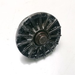 Βάση Φίλτρο Λαδιού Kawasaki GPZ 750