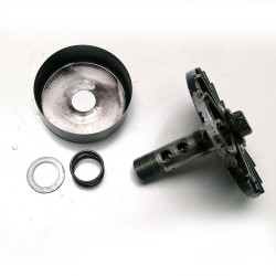 Βάση Φίλτρο Λαδιού Kawasaki GPZ 750