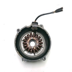 Άξονας Εμπρός Τροχού Honda XRV 750