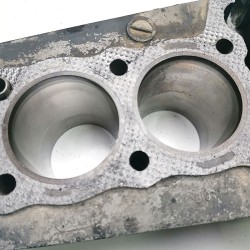 Κύλινδροι Kawasaki GPZ 750