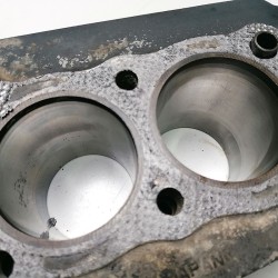 Κύλινδροι Kawasaki GPZ 750