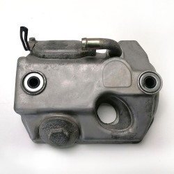 Front Head Cover Honda XRV 750
