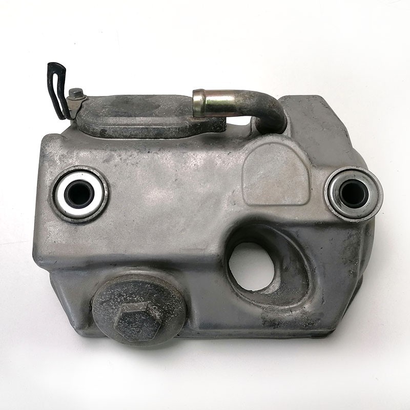 Front Head Cover Honda XRV 750