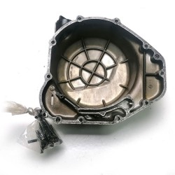Άξονας Εμπρός Τροχού Honda XRV 750
