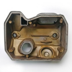 Front Head Cover Honda XRV 750