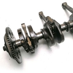 Στρόφαλος Μπιέλες Suzuki GSXR 750 1986-88