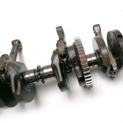 Στρόφαλος Μπιέλες Suzuki GSXR 750 1986-88