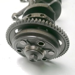 Στρόφαλος Μπιέλες Suzuki GSXR 750 1986-88