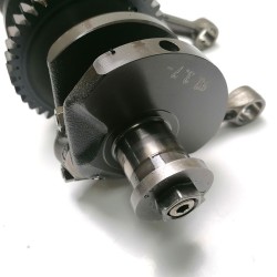 Στρόφαλος Μπιέλες Suzuki GSXR 750 1986-88