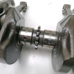 Στρόφαλος Μπιέλες Suzuki GSXR 750 1986-88