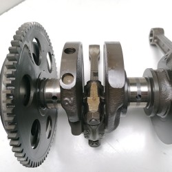 Στρόφαλος Μπιέλες Suzuki GSXR 750 1986-88