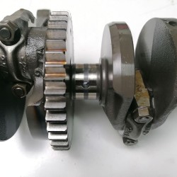 Στρόφαλος Μπιέλες Suzuki GSXR 750 1986-88