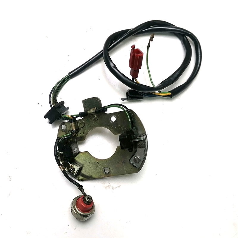 Άξονας Εμπρός Τροχού Honda XRV 750