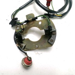 Μάτι Ανάφλεξης Suzuki GSXR 750 1986-88