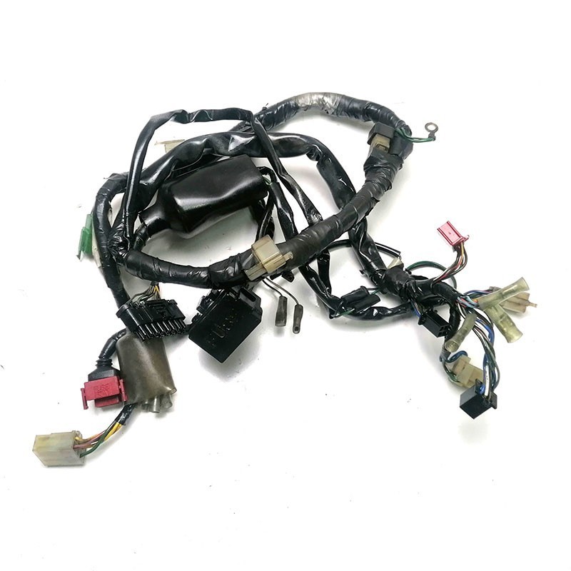 Άξονας Εμπρός Τροχού Honda XRV 750