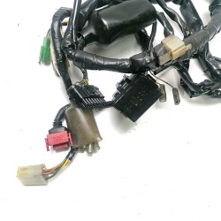 Πλεξούδα Honda MAGNA VT 250