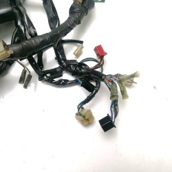 Άξονας Εμπρός Τροχού Honda XRV 750