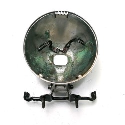 Άξονας Εμπρός Τροχού Honda XRV 750