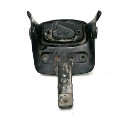 Άξονας Εμπρός Τροχού Honda XRV 750