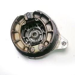 Άξονας Εμπρός Τροχού Honda XRV 750
