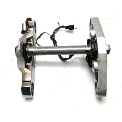 Σταυρός - Τιμονόπλακες Honda MAGNA VT 250