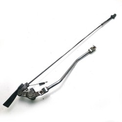 Rear Brake Cables Honda MAGNA VT 250