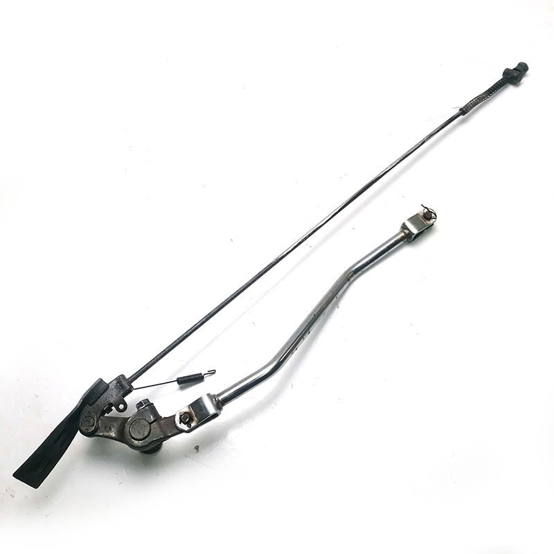 Rear Brake Cables Honda MAGNA VT 250