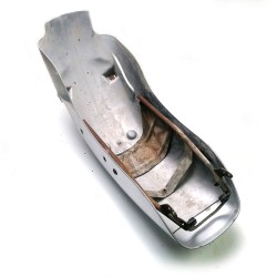 Πίσω Φτερό Honda MAGNA VT 250